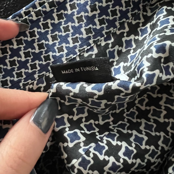 Versace Collection Mens Button Down - Picture 10 of 11